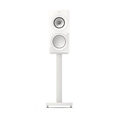 Стойки для акустики KEF S3 Floor Stand White (SP4062AA) ПАРА